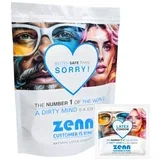 Kondomi Premium Condom 100/1 - lateks, dolžina 18 cm, širina 52 mm