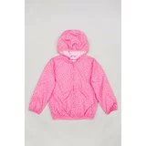 Zippy Dječja jakna boja: ružičasta