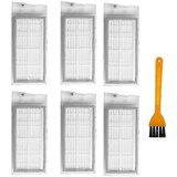 INORCO hepa filter, zdruljiv s hepa filtrom xiaomi roidmi eve plus dodatki, (22023077) Cene