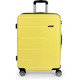 Gabol Kofer srednji proširivi 47x66x27/30cm ABS 70,3/78l-3,9 kg Future Plus Cene