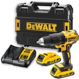 Dewalt DCD771D2 aku bušilica zavrtač 18V 2x2Ah Cene