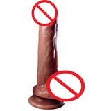 Jiuuy Realistični Dildoti 86222846-1 ABS TPE, (21218140) Cene