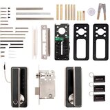  Kljuka APECS H11B-B/NIS (latch 60/70) | Shoptok.si