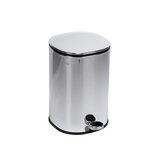Copen kanta za otpatke concept 5L sa soft close poklopcem - hrom mirror (C-07-005-CR) Cene