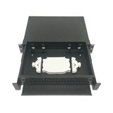 MAXPRO LINE Fiber patch panel/48-port/2U/SC/SX Cene