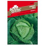 ROYAL SEEDS Sjeme povrća 31 KELJ VERTUS | shoptok.hr