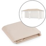 Blumfeldt Mondo 3x6 SP Streha bež | Shoptok.si