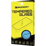  Kaljeno staklo Full Cover Flexi Nano Hibridni zaštitnik zaslona s okvirom za iPhone 12 Pro Max | shoptok.hr