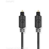 Nedis Opticki Audio Kabel TosLink 2m Anthracite Cijene