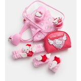 Sinsay Kozmetička traka za glavu i narukvice za zapešća Hello Kitty | shoptok.hr
