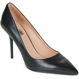 Love Moschino Salonarji JA10459G1P Črna Cene