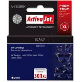 Activejet črno črnilo hp CH563, 301XL AH-301BRX Cene