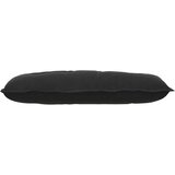  Jastuk za leđa Crna 100 x 50 cm Kordura tekstil | shoptok.hr