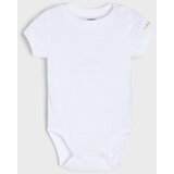 Sinsay Komplet od 2 pamučna bodija | shoptok.hr