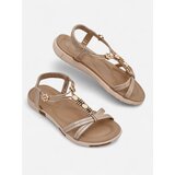 Resti Royal Fashion Women's embellished sandals, Veve style | shoptok.hr