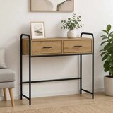  Konzolna stolica 90 x 33 x 80,5 cm | shoptok.hr