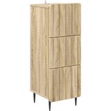  Ormar s ladicama Hrast sonoma 33 x 34 5 x 92 cm - Hrast sonoma | shoptok.hr