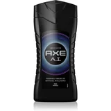 Axe AI Limited Edition energetski gel za tuširanje za muškarce 250 ml