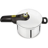 Tefal Secure 5Neo Schnellkochtopf 22 cm 6 Liter, ohne Korbeinsatz | Shoptok.si