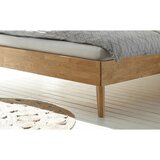 Hasena POSTELJA 180 cm x 200 cm , les hrast bianco | Shoptok.si