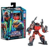 Hasbro Transformers Legacy Evolution Deluxe Class Scraphook figure 14cm