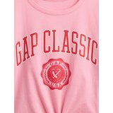 GAP Children's T-shirt with logo - Girls | Shoptok.si