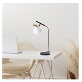 Opviq anemon 13811 - black black table lamp | Eponuda.com