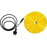 Globo LED svjetlosno crijevo (6 m, Žute boje, IP44) | shoptok.hr
