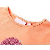  Dječja majica neonskonarančasta | shoptok.hr
