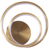  LED zidno svetlo ZEFIRA LED/14W/230V 4000K zlatno | Eponuda.com