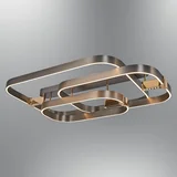 Luster 5721K-3, 95W, LED, 3000K, 9500 Lm