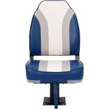  Sedež za čoln s podstavkom vrtljiv 360°, (22110420) | Shoptok.si