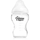 Tommee Tippee steklena steklenička - 250 ml