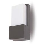  Vrtna lampa 60W 1xE27 tamno siva C-0387 Cijene
