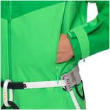 Mammut Jakne Crater Iv Zelena | Shoptok.si