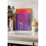 WALLXPERT dekorativna slika u okviru 30 x 40 cm | Eponuda.com