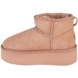 E-mu Polškornji Stinger Micro Flatform Rožnata | Shoptok.si