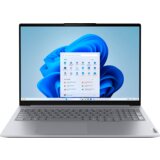 Lenovo ThinkBook 16 G8 IAL, 16'' WUXGA (1920x1200) IPS 300 nits AG, Ultra 5 225U, 12C, 16GB DDR5, 512GB SSD M.2, Intel Intg, 1080p IR Cam + Mic, WLAN + BT, 2x USB 3.2, 1x USB 3.2 Type C, 1x USB THB | Eponuda.ba