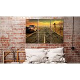  Slika - On the Desert 120x80 | shoptok.hr