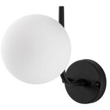Opviq vall lamp zidna crna lampa antler 15016 | ePonuda.com