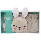 BABY SPA termofor pojas sa perlama od gline, zeka | Eponuda.ba