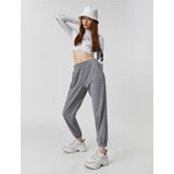 Koton Sweatpants - Gray - Joggers | Shoptok.si
