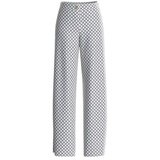 Guess marciano - Ženske logo pantalone G4GGB07 9859Z P0HO