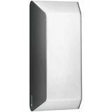 Zunanja stenska svetilka L 30 (15 W, 10,8 x 12,2 x 26,1 cm, Antracit, IP44, Brez senzorja gibanja)