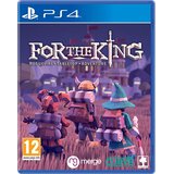  For The King (PS4) - rabljeno Cene