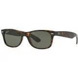 New Wayfarer Classic RB2132 902/58 Polarized - M (55)