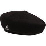 Kangol Kape 'Bamboo Jax' siva / črna Cene