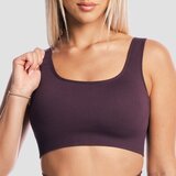 GymBeam ženski grudnjak gymbabe bralette eclipse 112408 | ePonuda.com