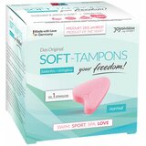 Joydivision Soft-Tamponi Stringless Normal 3 kom Cijene