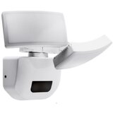 TES Premium vrtljivi LED reflektor 2x 12,15W 1600lm 4000K IP54 z mikrovalovnim senzorjem gibanja Cene